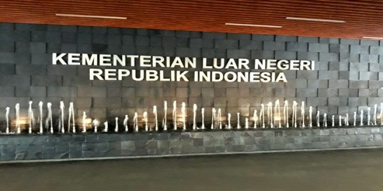 As-Iran Memanas, Kemelu RI Imbau WNI di Timur Tengah Waspada