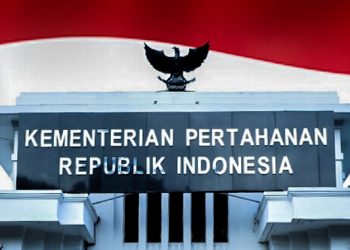 DPR Dorong Kemhan Tambah Armada Jaga Natuna