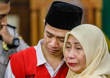Lutfi Alfiandi Mengaku Disetrum Polisi, Komnas HAM Minta Diusut