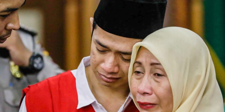 Lutfi Alfiandi Mengaku Disetrum Polisi, Komnas HAM Minta Diusut