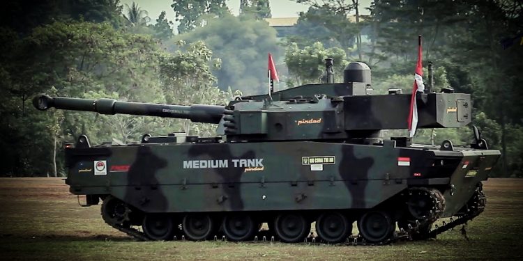 Filipina dan Ghana Incar Alutsista ‘Made In Indonesia’