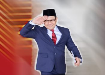 Muhaimin Iskandar Diperiksa KPK