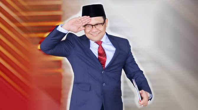 Muhaimin Iskandar Diperiksa KPK