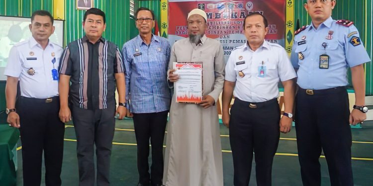 Rudi Haruna Rasyid, Napi Terorisme yang Kini Mengakui Setia pada Pancasila dan NKRI