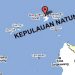 Laut Natuna Kini Tak Lagi Dihuni Kapal Cina