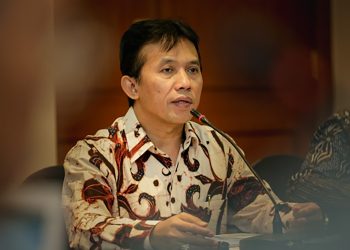 Oman Fathurahman: Khalifah, Pengemban Kemaslahatan dan Keadilan