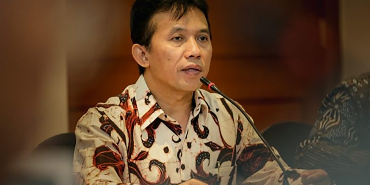 Oman Fathurahman: Khalifah, Pengemban Kemaslahatan dan Keadilan