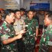 Sinergitas TNI-Polri Ciptakan Keamanan Nasional, Tegas Panglima TNI