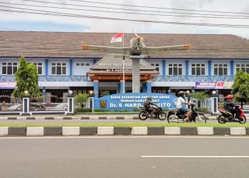 Rumah Sakit TNI Disiagakan untuk Rujukan Pasien Virus Corona