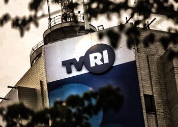 Dewas TVRI: Penyegelan Ruangan Hanya Cari Empati Publik