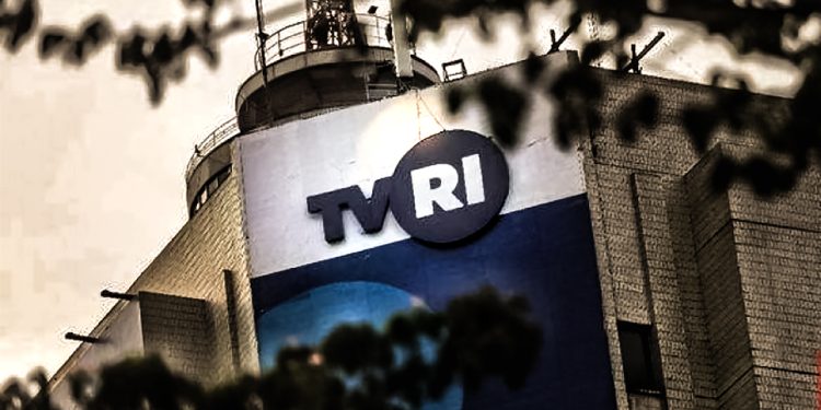 Dewas TVRI: Penyegelan Ruangan Hanya Cari Empati Publik