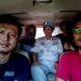Petinggi Sunda Empire Ditahan