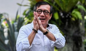 Notaris Harus Ikut Pencegahan Pendanaan Terorisme