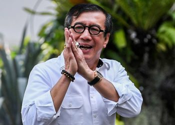 Notaris Harus Ikut Pencegahan Pendanaan Terorisme