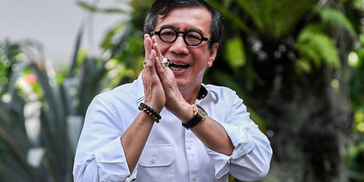 Notaris Harus Ikut Pencegahan Pendanaan Terorisme