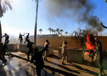 DPR Desak Evakuasi WNI Iran-Irak, TNI Siap Tampung