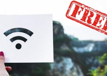Alhamdulillah! Masyarakat Jayawijaya Bakal Nikmati Internet Gratis