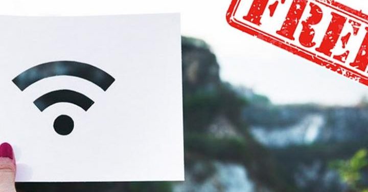 Alhamdulillah! Masyarakat Jayawijaya Bakal Nikmati Internet Gratis