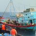 Laut Natuna Diperketat, Tiga Kapal Asing Ditangkap