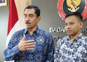 BNPT Libatkan Dai Milenial Tangkal Radikal Terorisme