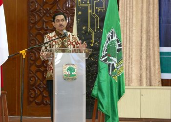 Kepala BNPT: Tangkal Radikal-Terorisme, Dibutuhkan Terobosan