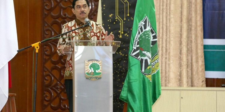 Kepala BNPT: Tangkal Radikal-Terorisme, Dibutuhkan Terobosan