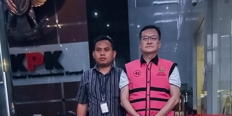 Tanah Tersangka Jiwasraya Diblokir, Ini Kata Menteri BPN