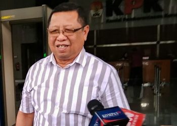KPK Periksa Bupati Tulungagung