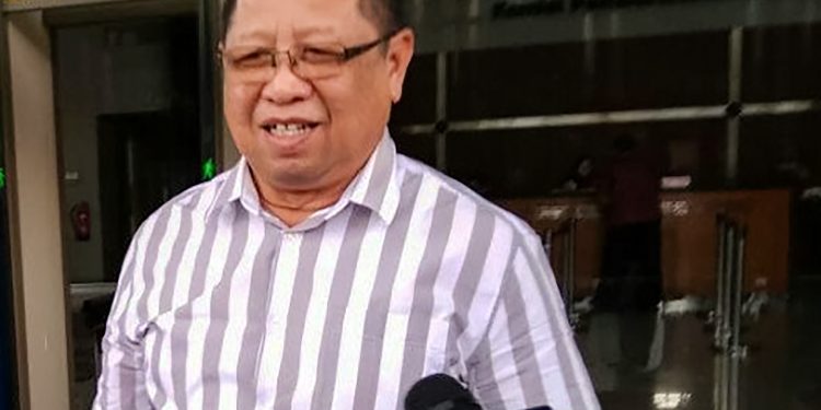 KPK Periksa Bupati Tulungagung