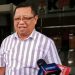 KPK Periksa Bupati Tulungagung