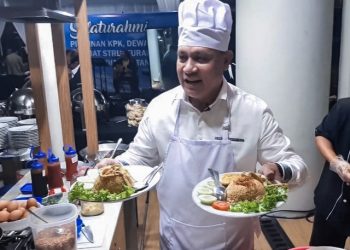 Firli Tak Serius Kejar Harun Masiku?