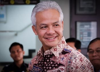 Gubernur Jateng Tolak Kepulangan WNI Eks ISIS: Mereka Supersadis
