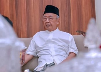 Selamat Jalan Gus Sholah