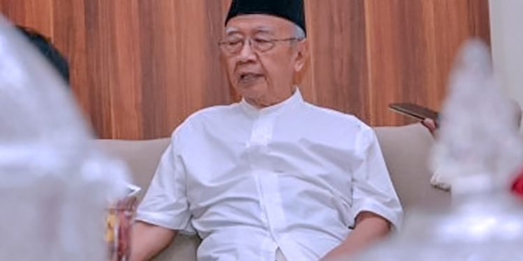 Selamat Jalan Gus Sholah
