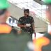 TNI Kirim 44 Satgas Garuda ke Australia, Misinya?