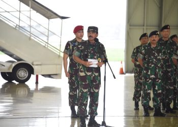 Rumah Sakit Militer, Jadi Lokasi Evakuasi 245 WNI dari Wuhan, Cina
