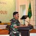 Panglima TNI Beberkan Faktor Karhutla di Riau