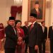 Laksdya Aan Kurnia Resmi Jabat Kepala Bakamla RI