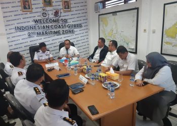 BPK Datangi Kamla Zona Maritim Tengah, Kenapa ya?