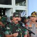 Panglima TNI Yakin 11 Pucuk Senjata Milik TNI AD Diamankan Masyarakat