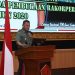Buka Rakor TNI, Lihat Pesan Kasum TNI