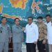 Bakamla Bakal Jadi Penegak Hukum di Laut Satu-satunya