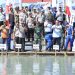 Bareng Kapolri, Panglima TNI Tanam 20 Ribu Mangrove di Tangerang