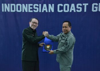 Bakamla Bakal Jadi Leading Sektor Penjagaan Laut Indonesia?