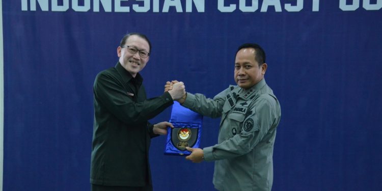 Bakamla Bakal Jadi Leading Sektor Penjagaan Laut Indonesia?