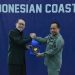 Bakamla Bakal Jadi Leading Sektor Penjagaan Laut Indonesia?