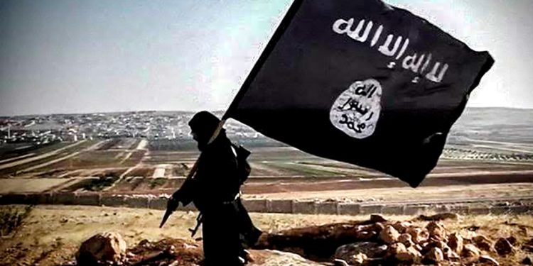 Soal Pemulangan WNI Eks ISIS, DPR Minta Daftar Nama Diumumkan