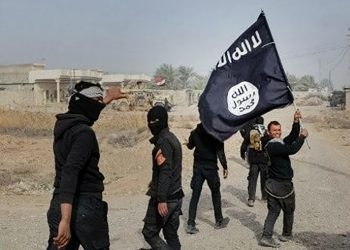 Pemerintah Tak Boleh Takut Pulangkan WNI Eks ISIS