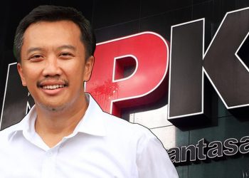 Jaksa KPK Dakwah Imam Nahrawi Terima ‘Suap’ Rp11,5 M
