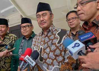 Deradikalisasi Ketat Perlu Dilakukan bagi WNI Eks Simpatisan ISIS